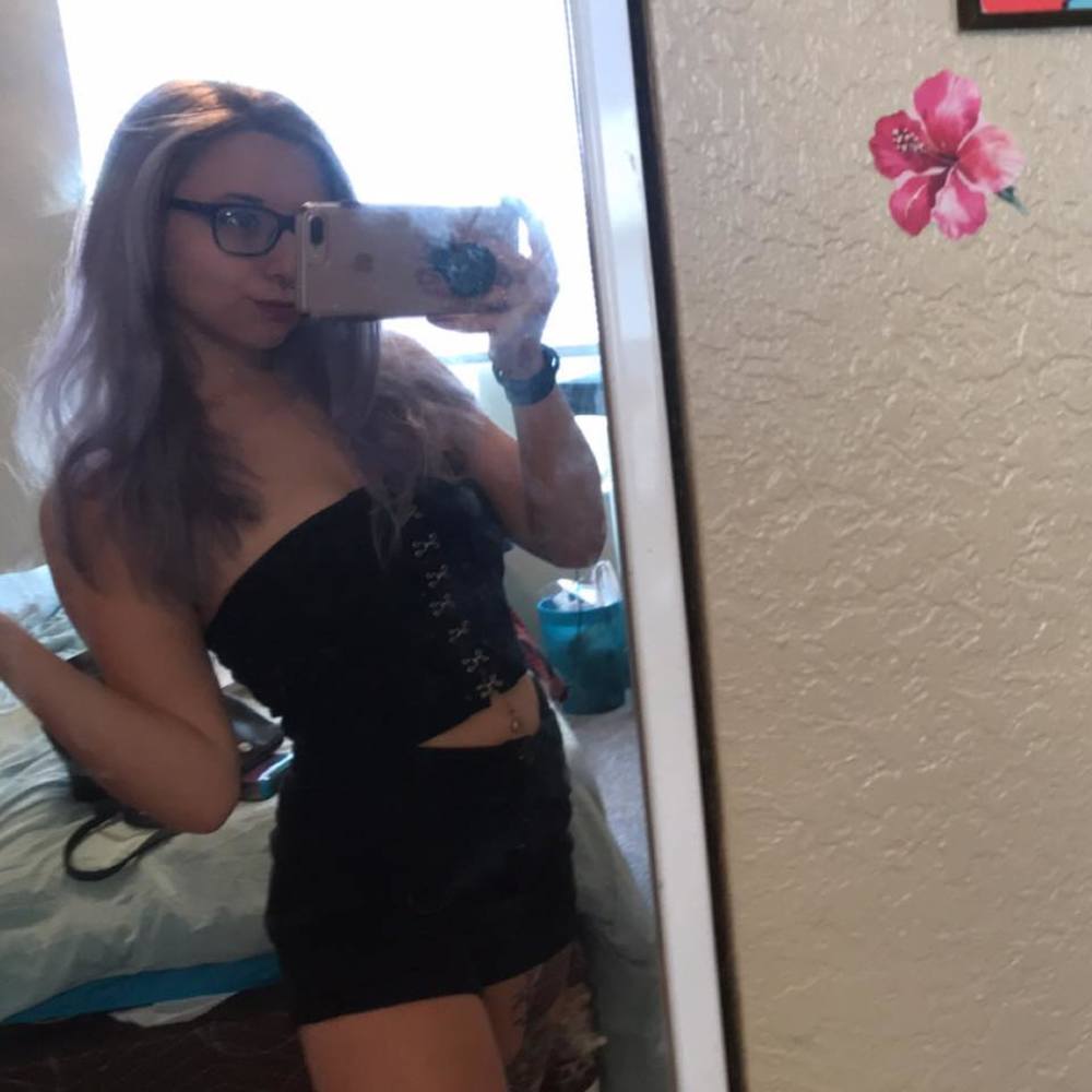 Meet your Posher, Randi